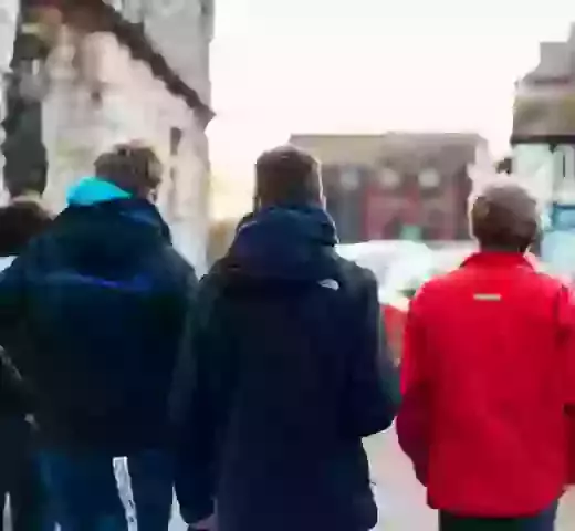 Men